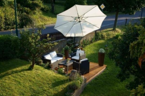 Ferienwohnung Haus Starkenburg in Enkirch